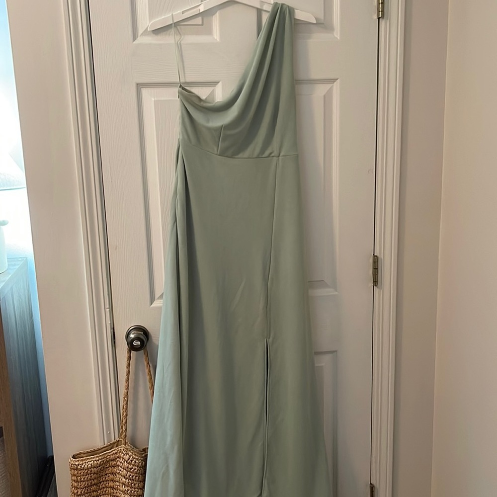 Birdy Grey Bridesmaid Dress